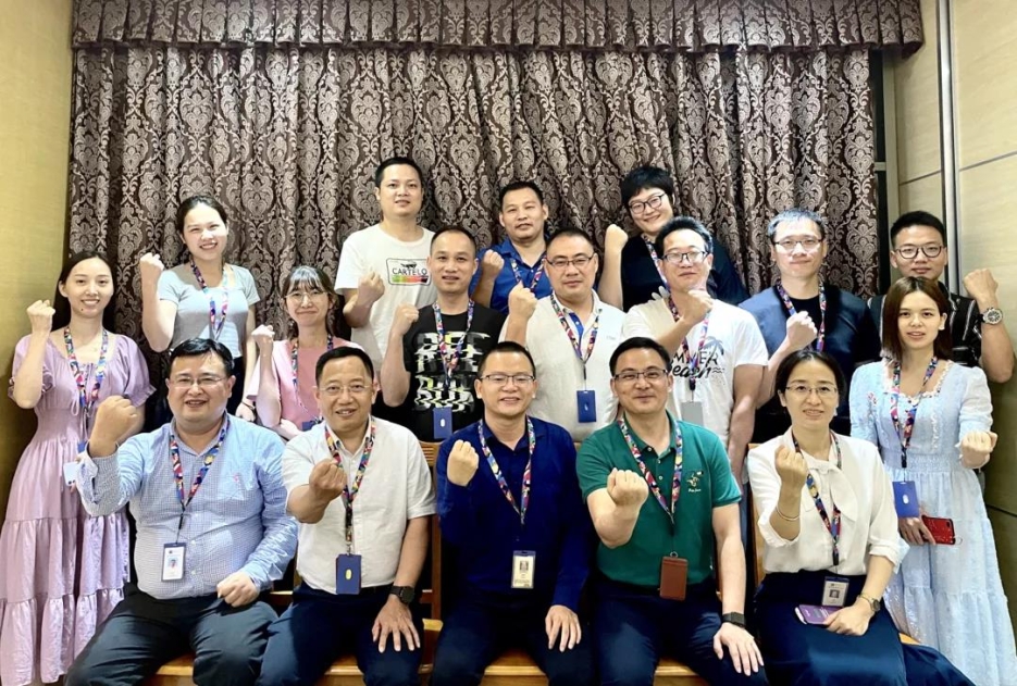 持續(xù)前進，拓展新方向 | 電聲業(yè)務(wù)中心成立汽車項目