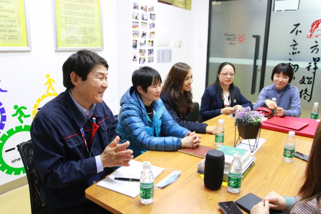 喜訊！姚金鳳創(chuàng)新工作室獲得“廣東省勞模和工匠人才創(chuàng)新工作室”命名